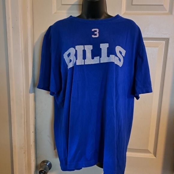 Nike bills t-shirt size XL - Picture 1 of 3